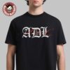 Yeat ADL The Album Merch The Corporation La Familia T-Shirt