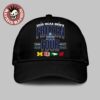 Masters Of The Universe Witness How He Became He-Man Official Movie Logo Cap Hat Snapback