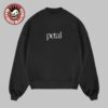 Ariana Grande Petal Album Merch Photo T-Shirt
