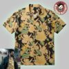 Billy Butcher The Boys Season 5 Japan Dragon Hawaiian Shirt