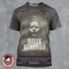 Billy Strings Fall 2026 North America Schedule Dates All Over Print Shirt