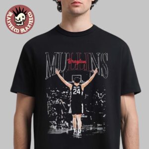 Braylon Mullins UConn Huskies Winning Shot 2026 NCAA Men’s Basketball March Madness Final Four T-Shirt