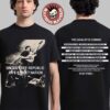 Bruce Springsteen And E Street Land Of Hope And Dreams American Tour 2026 Merch Logo T-Shirt