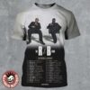 Mortal Kombat II Movie Exclusive Baraka Character Poster All Over Print Shirt Mortal Kombat II Movie Exclusive Baraka Character Poster All Over Print Shirt