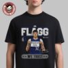 Cooper Flagg Dallas Mavericks Rookie Of The Year Chain T-Shirt