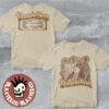 Ella Langley The Dandelion Tour 2026 North America Schedule Dates Two Sided T-Shirt
