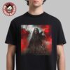 Mortal Kombat 2 Movie New York Comic Con 2026 Exclusive Poster T-Shirt