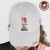 Phish I Saw Phish 9 Times At Sphere In Las Vegas 2026 Merch On April To May 2026 Western Flair Trucker Hat