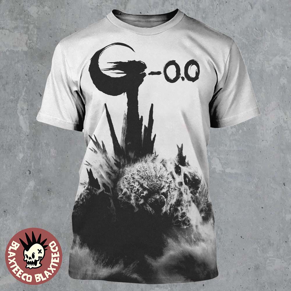 Godzilla Minus Zero 2026 Godzilla First Look All Over Print Shirt Godzilla Minus Zero 2026 Godzilla First Look All Over Print Shirt