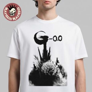 Godzilla Minus Zero 2026 Godzilla First Look T-Shirt