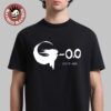 Godzilla Minus Zero 2026 Godzilla First Look T-Shirt Godzilla Minus Zero 2026 Godzilla First Look T-Shirt