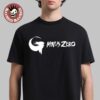 Godzilla Minus Zero Japan Version Logo T-Shirt Godzilla Minus Zero Japan Version Logo T-Shirt