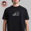 Noah Kahan The Great Divide Merch Sunflower T-Shirt