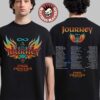 Treaty Oak Revival 2026 Tour Merch T-Shirt