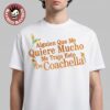 The Strokes Coachella 2026 Indio California Merch Vintage Bus Art T-Shirt