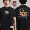 Mac Miller X Pittsburgh Steelers Mitchell And Ness NFL Draft 2026 Til Infinity T-Shirt