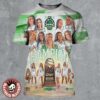 Sydney Kings 2026 NBL Champions All Over Print Shirt