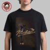 Michael Jackson Michael Exclusive Movie Theater Merchandise T-Shirt