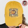West Virginia Mountaineers Men’s Basketball 2026 College Basketball Crown Champions Nike Locker Room Navy Hat