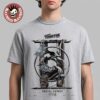 Mortal Kombat 2 Movie New York Comic Con 2026 Exclusive Poster T-Shirt