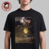 Mortal Kombat II Movie Exclusive Bi-Han Noob Saibot Character Poster T-Shirt Mortal Kombat II Movie Exclusive Bi-Han Noob Saibot Character Poster T-Shirt