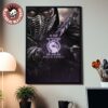 Mortal Kombat II Movie Exclusive Baraka Character Poster Canvas For Home Decor