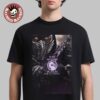 Mortal Kombat II Movie Exclusive Cole Young Character Poster T-Shirt