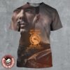 Mortal Kombat II Movie Exclusive Jade Character Poster All Over Print Shirt