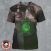 Mortal Kombat II Movie Exclusive Kano Character Poster All Over Print Shirt