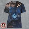 Mortal Kombat II Movie Exclusive Kano Character Poster All Over Print Shirt