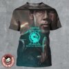 Mortal Kombat II Movie Exclusive Liu Kang Character Poster All Over Print Shirt
