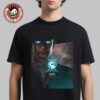 Mortal Kombat II Movie Exclusive Scorpion Character Poster T-Shirt