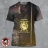 Mortal Kombat II Movie Exclusive Shang Tsung Character Poster All Over Print Shirt