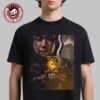Mortal Kombat II Movie Exclusive Scorpion Character Poster T-Shirt