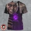 Mortal Kombat II Movie Exclusive Shao Kahn Character Poster All Over Print Shirt