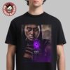 Mortal Kombat II Movie Exclusive Shao Kahn Character Poster T-Shirt