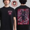 Toronto Raptors NBA Game 3 Playoff 2026 Give Away The Raptors Eye T-Shirt