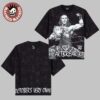 OVO X WWE Wrestlemania 42 Las Vegas Celebration Trish Stratus Legend From The 6 T-Shirt