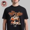 Philadelphia Flyers NHL Merch Puck Everybody Ignite The Orange T-Shirt