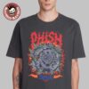 Phish Live At Sphere Las Vegas 2026 Event Merch Gamehendge Mace Sphere 26 T-Shirt