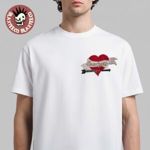 Sabrina Carpenter Coachella 2026 Festival Merch Pit Stop Bundle Exclusive T-Shirt