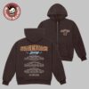 Stagecoach 2026 Festival Indio California’s Country Music Festival Merch By The Horns Sweatshirt