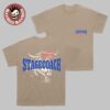 Stagecoach 2026 Festival AMEX Exclusive Merch In Indio California Heel Toe Rodeo Sweatshirt