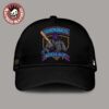 Yungblud X WWE Wrestlemania 42 Las Vegas Celebration WEEP Cap Hat Snapback
