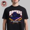 Star Wars X MLB 2026 Star Wars Day Arizona Diamondbacks Dark Side Darth Maul T-Shirt