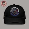 Star Wars X MLB 2026 Star Wars Day Boston Red Sox Green Monster Dark Side Jabba the Hutt Cap Hat Snapback