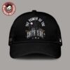 Star Wars X MLB 2026 Star Wars Day Chicago Cubs Dark Side Darth Vader The Power Of The North Siders Cap Hat Snapback