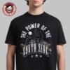 Star Wars X MLB 2026 Star Wars Day Chicago Cubs Dark Side Darth Vader The Power Of The North Siders T-Shirt
