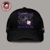 Star Wars X MLB 2026 Star Wars Day Detroit Tigers Dark Side Darth Maul On The Prowl Cap Hat Snapback