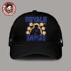 Star Wars X MLB 2026 Star Wars Day Houston Astros Dark Side Darth Vader Territory Cap Hat Snapback